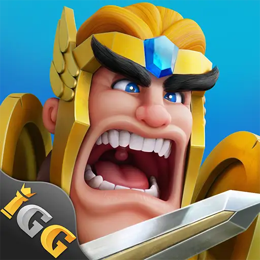 王國紀元 (Lords Mobile)：全面戰爭代儲